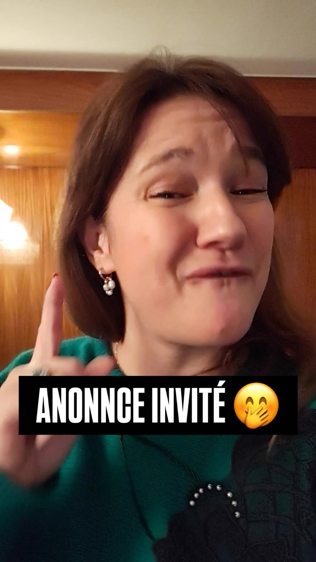 Eux - Compagnie d'Improvisation