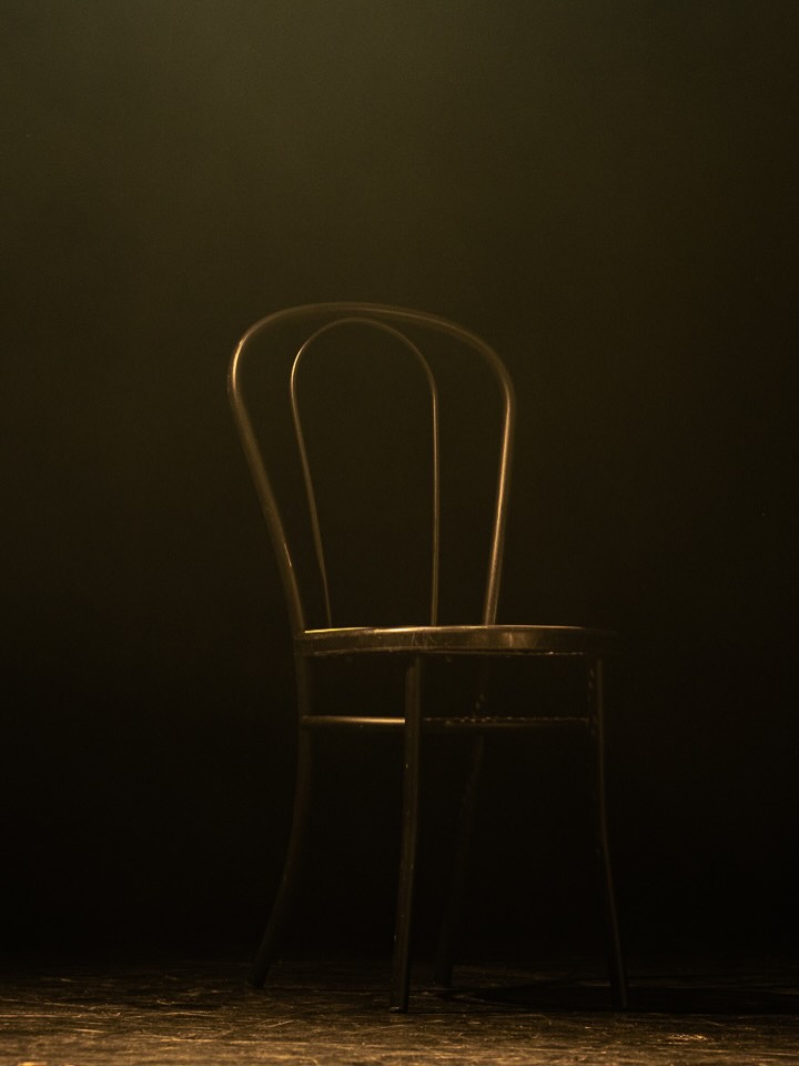 Eux - Compagnie d'Improvisation