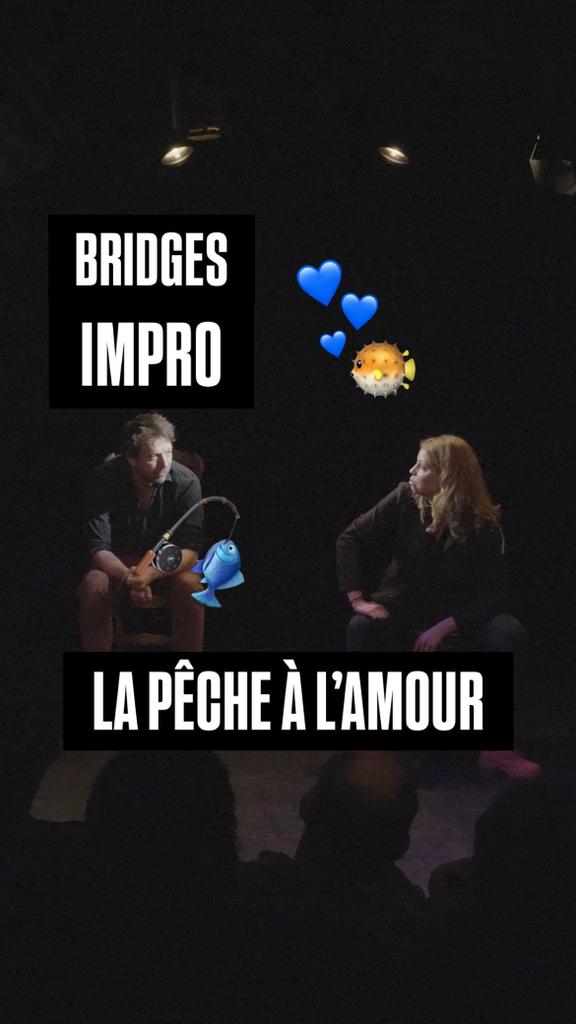 Eux - Compagnie d'Improvisation