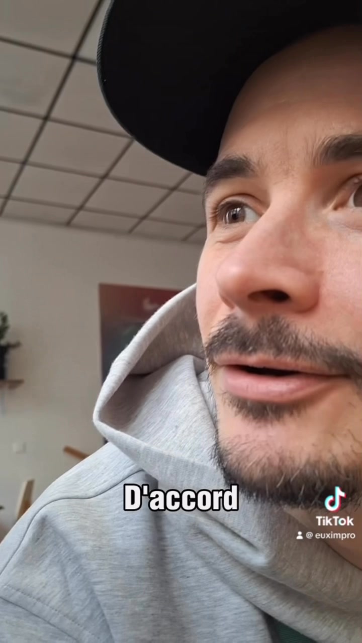 Eux - Compagnie d'Improvisation