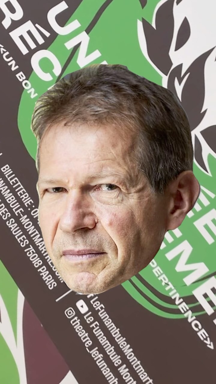 Eux - Compagnie d'Improvisation