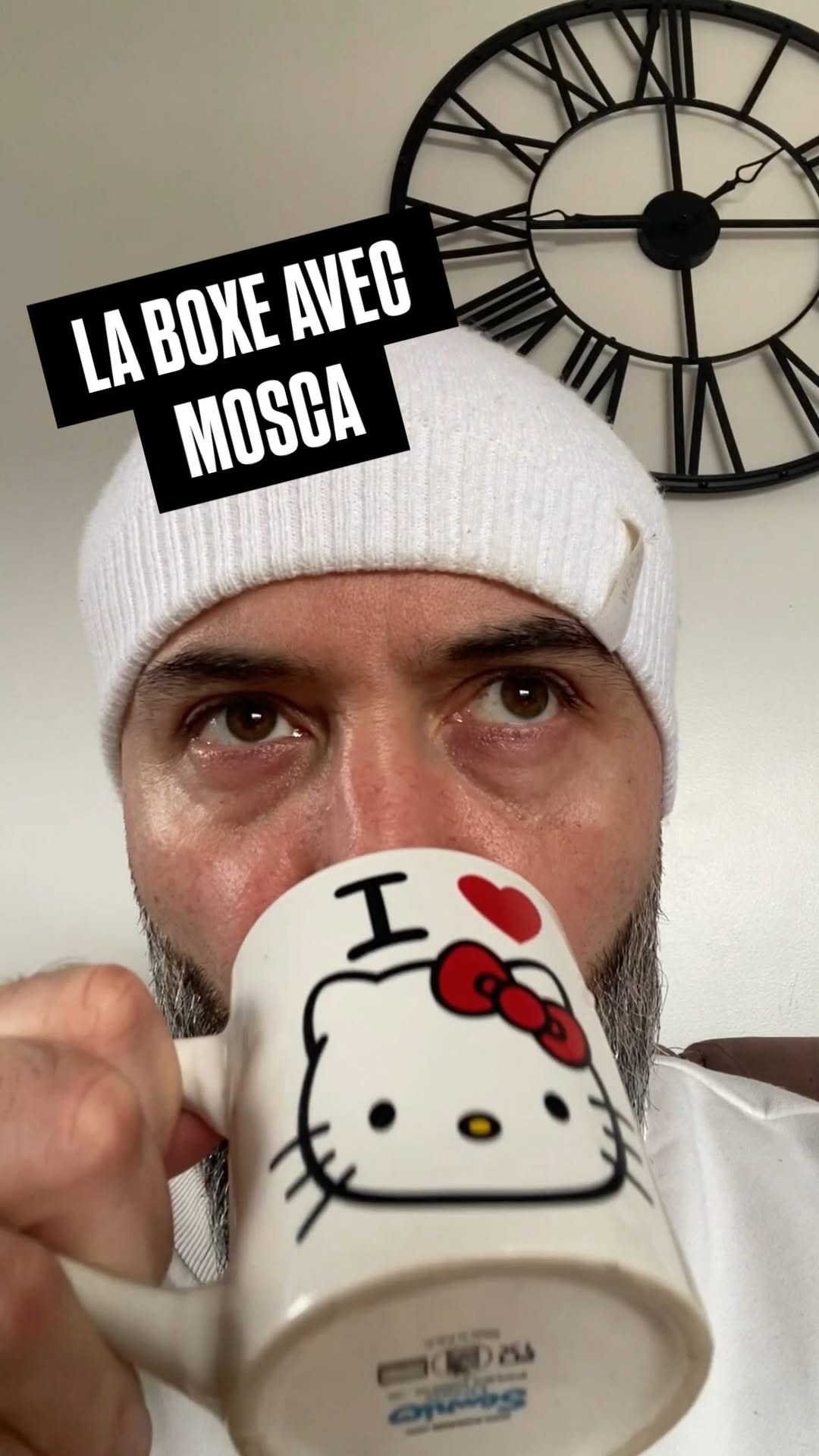 Eux - Compagnie d'Improvisation