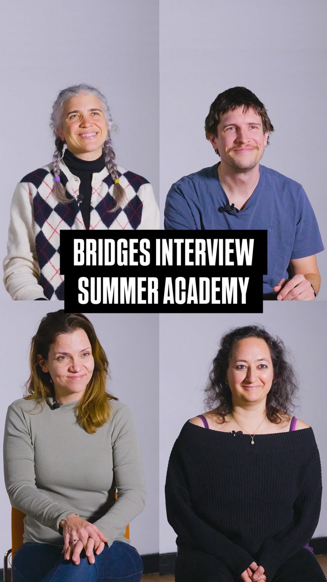 Eux - Compagnie d'Improvisation