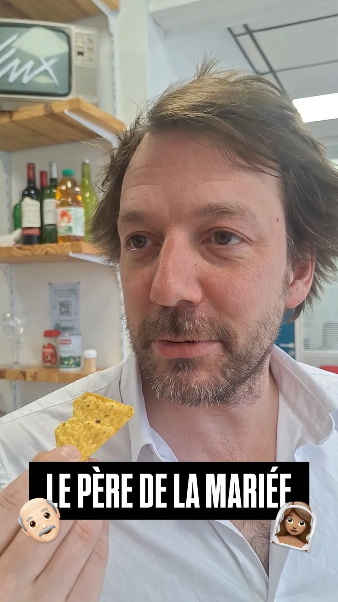 Eux - Compagnie d'Improvisation