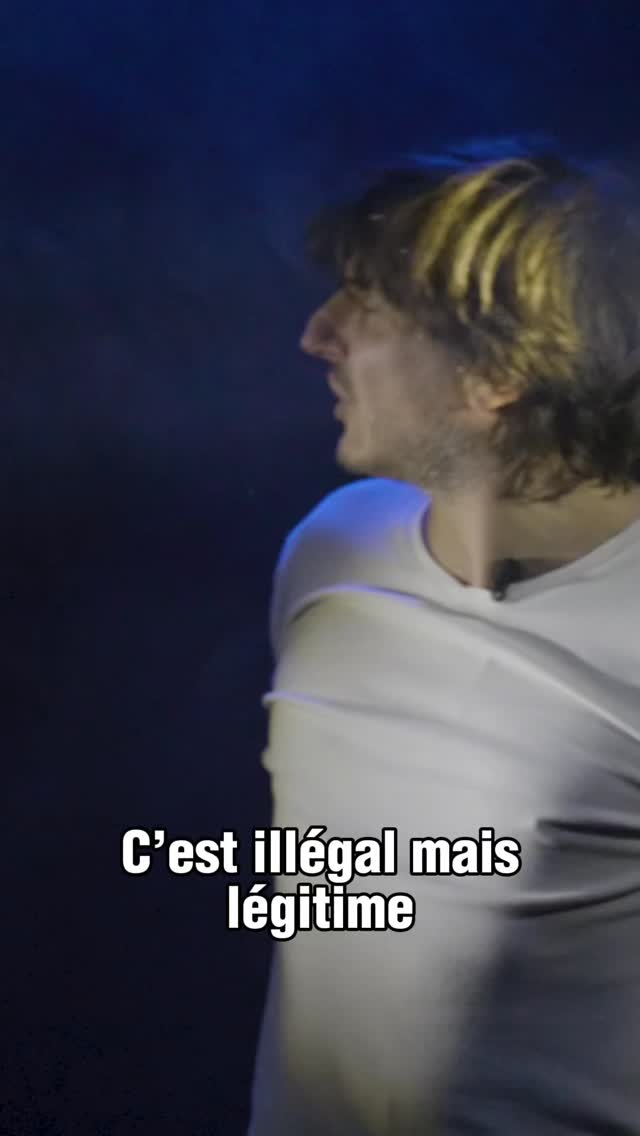 Eux - Compagnie d'Improvisation