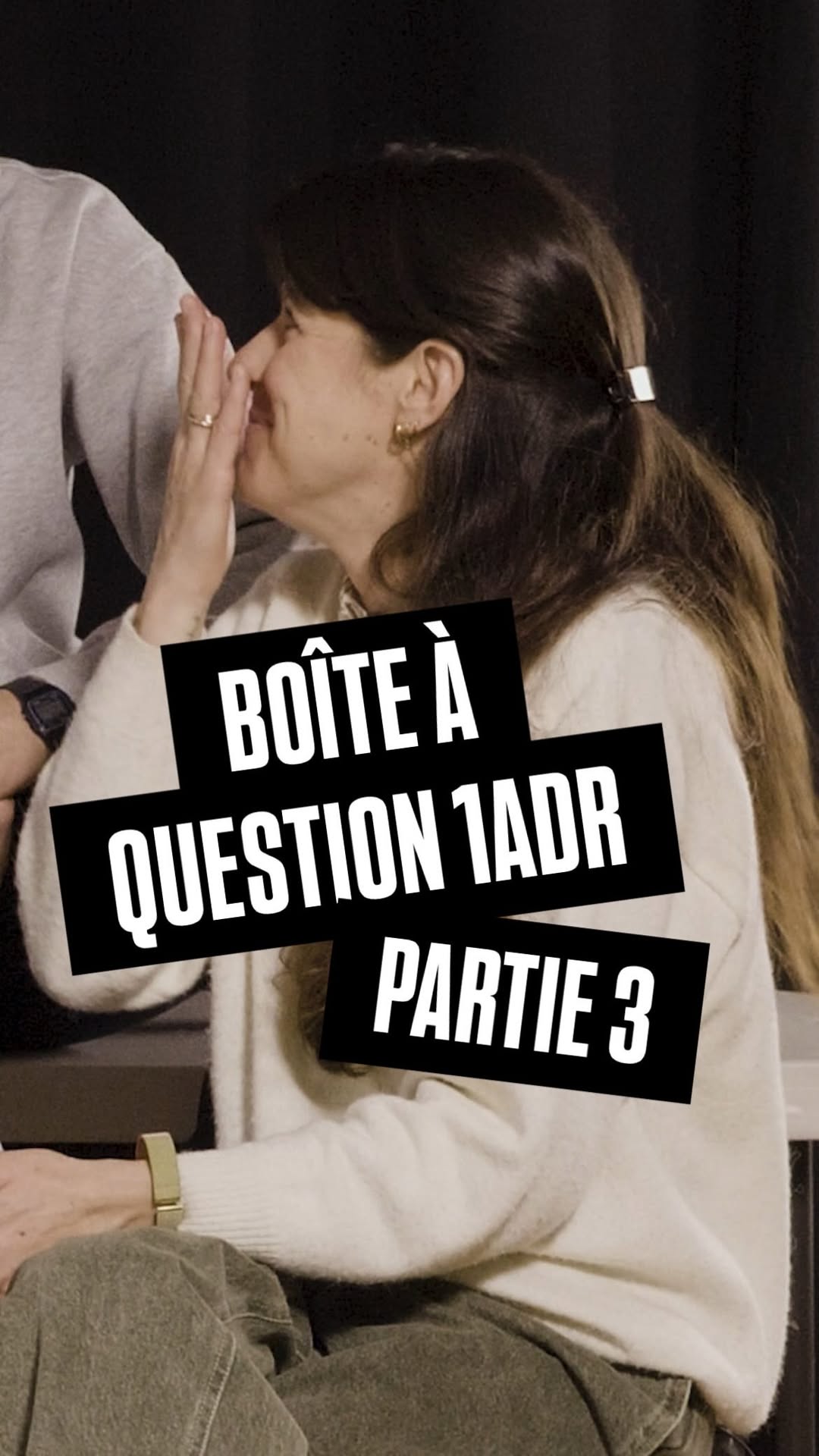 Eux - Compagnie d'Improvisation