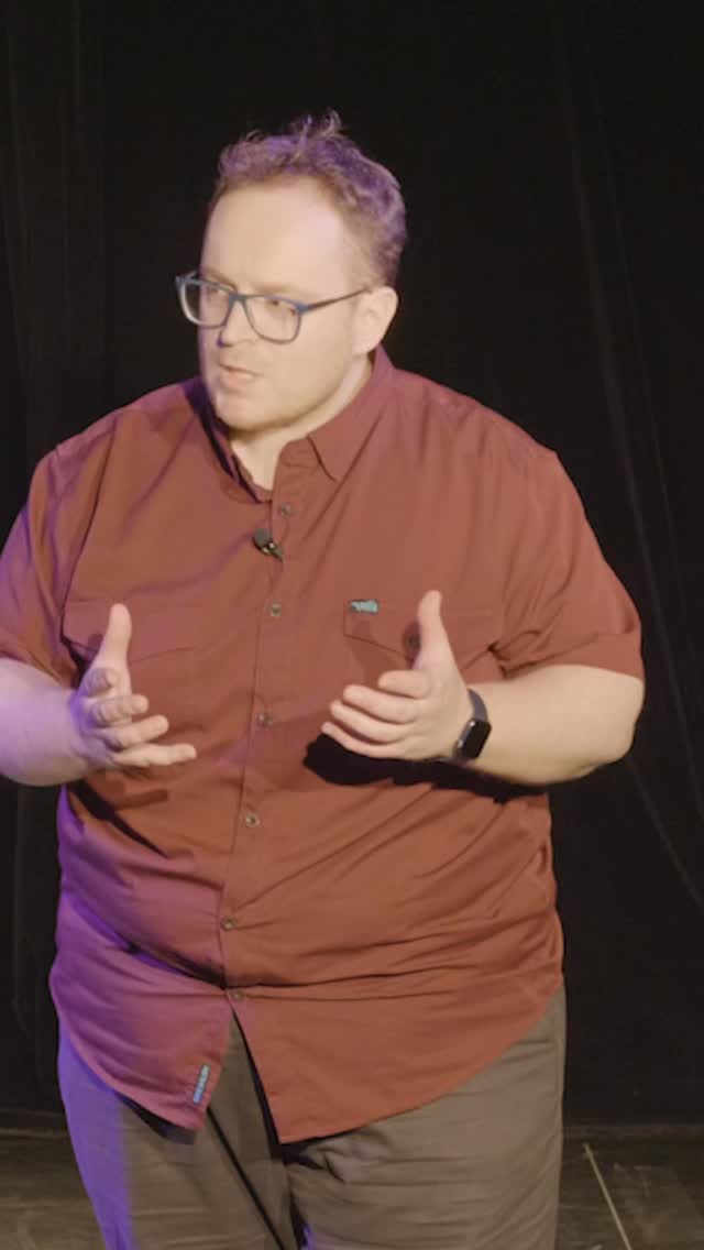 Eux - Compagnie d'Improvisation