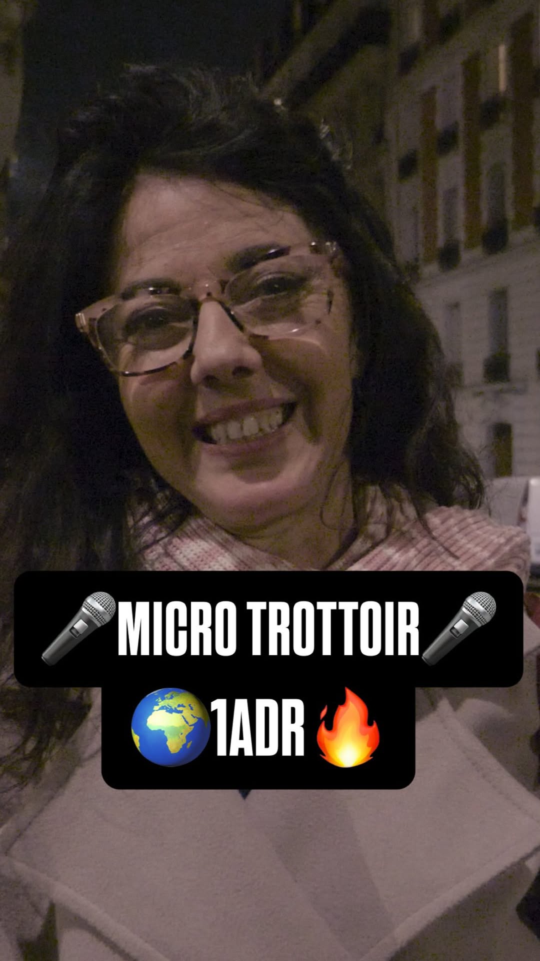 Eux - Compagnie d'Improvisation