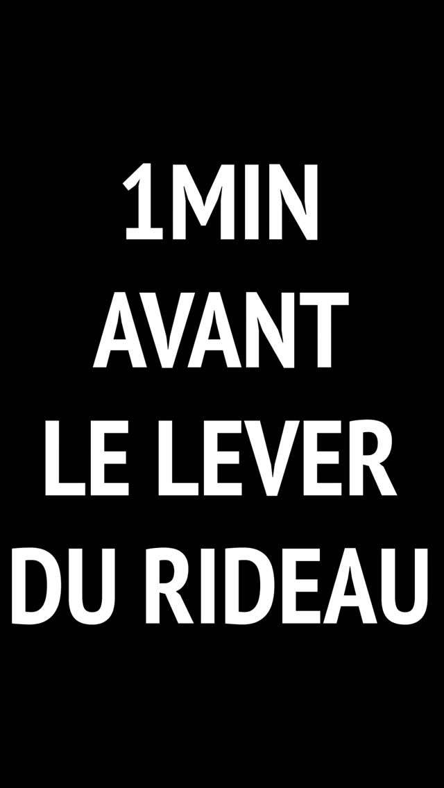 Eux - Compagnie d'Improvisation