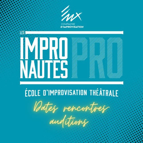 Eux - Compagnie d'Improvisation