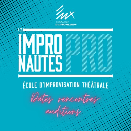Eux - Compagnie d'Improvisation